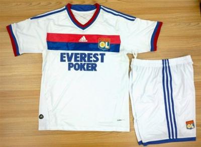 Football Jersey-260